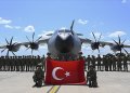 Türkiye 73 yıldır NATO’nun uluslararası görevlerine destek veriyor