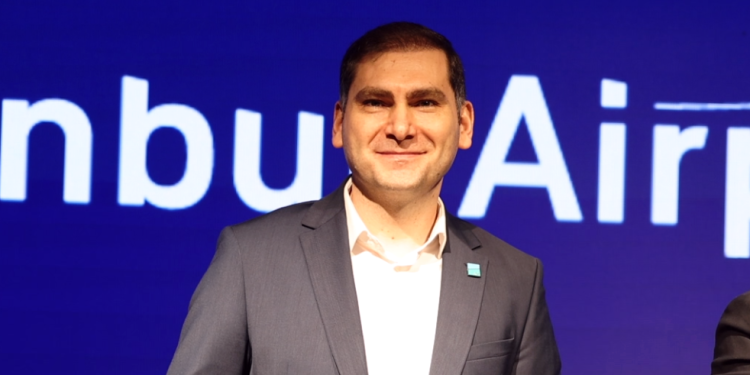 “Asya ve Amerika’daki bağlantımızı kuvvetlendirmek istiyoruz”