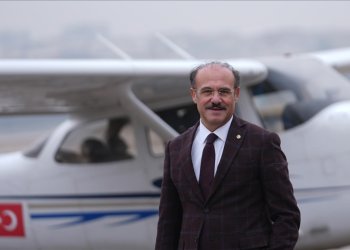 THK 100. yaşında yeniden yapılanmaya odaklanacak