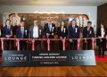 THY, 7. uluslararası özel yolcu salonunu Narita’da açtı