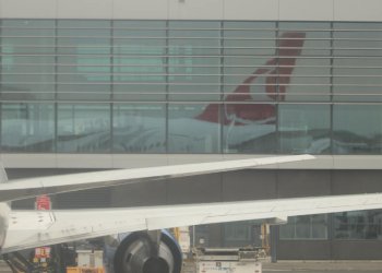 THY’den kar nedeniyle 5-6 Şubat’ta sefer iptalleri