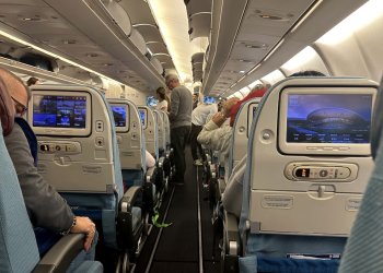 Yanınız boş uçmanın 6 avantajı!