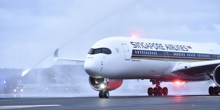 SIA Grubu’ndan 3. çeyrekte 629 milyon dolar kâr