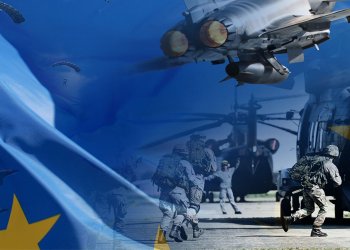 AB ilk kez savunma zirvesi düzenliyor!