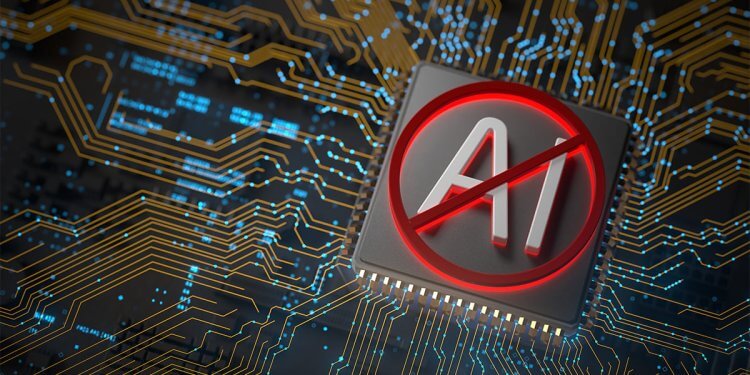 AB’den çarpıcı karar! Yapay zekaya katı yasaklar geldi