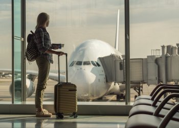 Uçakla helikopterin çarpışması yolcu anketlerine yansıdı