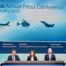 Airbus bu yıl 820 uçak teslim edecek!