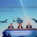 Airbus savunma ve uzaya odaklanıyor…