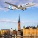 AJet, Stockholm’e 59 dolara uçuracak