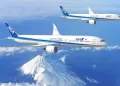 Japon havayolu ANA’dan 77 uçak siparişi