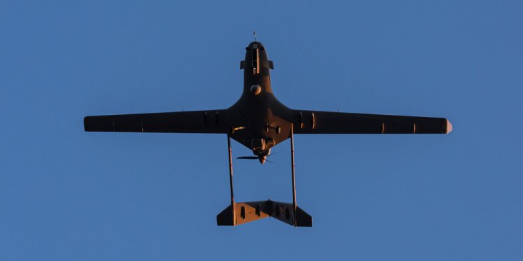 Bayraktar TB2T-AI tanıtıldı: TB2’ye göre ne farkı var?