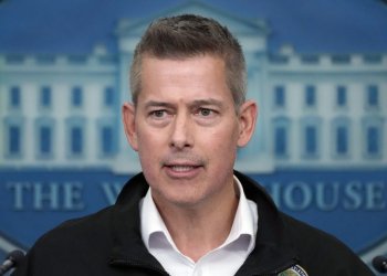 Boeing CEO’suna Washington’dan acil çağrı!