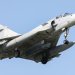 Fransa’dan Ukrayna’ya ilk Mirage 2000-5 teslimatı
