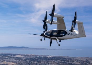 Hava taksi Joby, yolcu taşımaya ne zaman başlıyor?