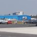 Su-57 ve F-35 kapışması! İlk kez yan yana görüntülendi