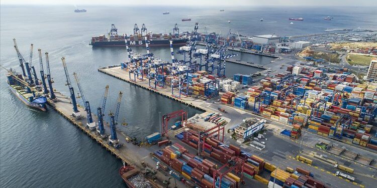 İthalat, dış ticaretin hangi tarafına düşüyor?