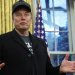 ABD havacılığı için Trump, Musk’ı devreye soktu