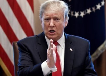 Trump’tan hava trafik kuleleri için yeni teknoloji çağrısı