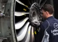 Lufthansa Technik, Kanada’da 120 milyon dolarlık MRO merkezi kuruyor!