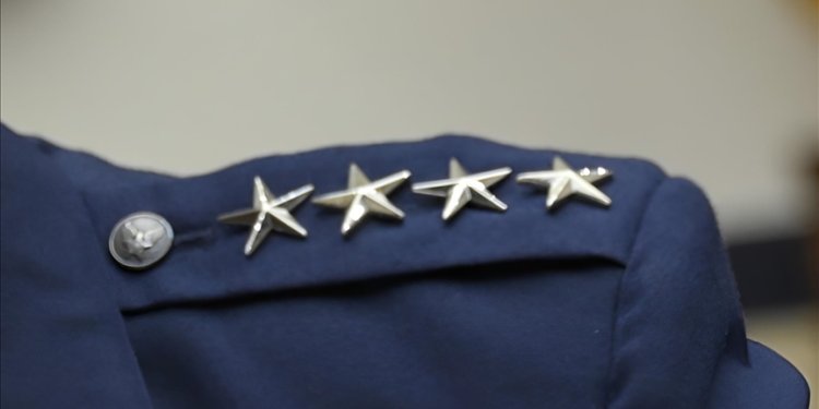 11 Eylül’de görevdeydi! Trump’ın Genelkurmay adayı belli oldu