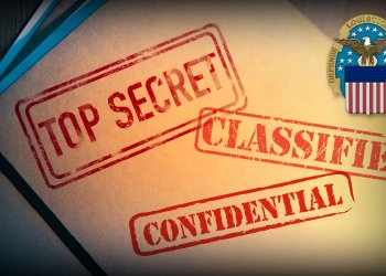 ABD savaş planları yanlışlıkla gazeteciye gönderildi!