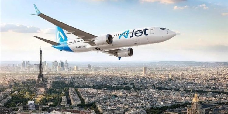 AJet’ten Ramazan Bayramı için 38 ek sefer