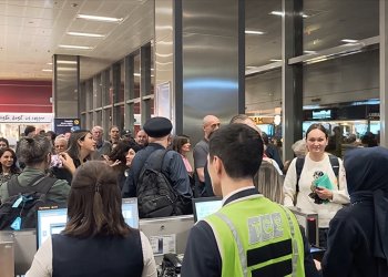 AJet, St. Petersburg seferlerine başladı