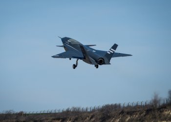 Bayraktar KIZILELMA ses hızına göz kırpıyor!