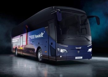 Havaist, Esenyurt’tan İstanbul havalimanlarına yeni sefer başlattı