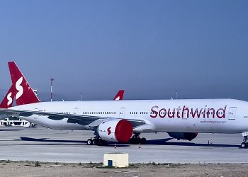 Southwind’te “Kilit Grup” süreci tamamlandı