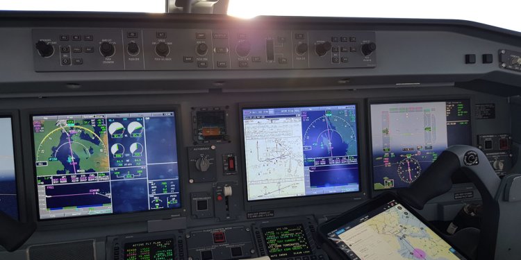 Boeing, iştirakini satıyor! Teklifler 8 milyar doları aştı