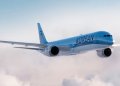 Korean Air 41 yıl sonra ilk kez tasarımını yeniledi!