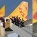 Pegasus’tan Dünya Kadınlar Günü’ne özel sefer