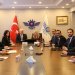 Sırbistan Sivil Havacılık Genel Müdürü’nden Türkiye ziyareti