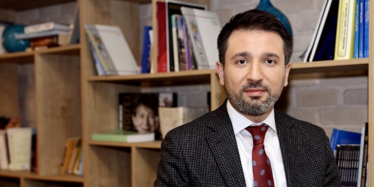 “İnsansız ürünlerde mühendis ihtiyacı var”