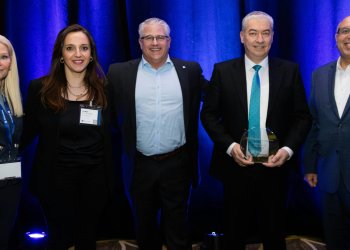 TEI, ABD’de “Yılın Tedarikçisi” seçildi