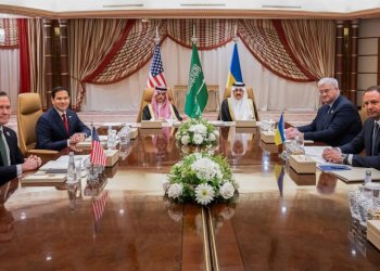 ABD-Ukrayna anlaştı: 30 günlük ateşkes kararı!