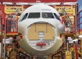 Airbus 16 bin teslimatı aştı! İşte Şubat rakamları
