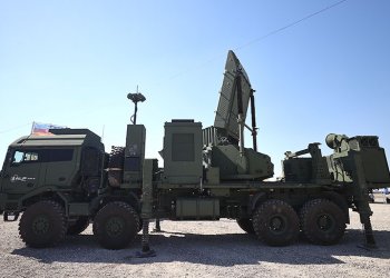 ASELSAN’dan 107 milyon dolarlık radar anlaşması