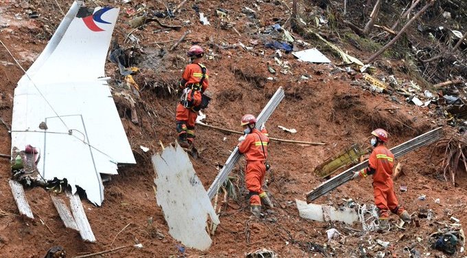 132 kişi uçak kazasında ölmüştü… Rapor hâlâ açıklanmadı!