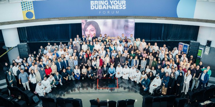 Dubai Havalimanları’na Gallup Olağanüstü İşyeri Ödülü