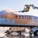 ABD’li Delta kâr ve gelir artışı beklentisini düşürdü