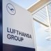 Lufthansa Grubu’ndan rekor gelir: 37,6 milyar euro
