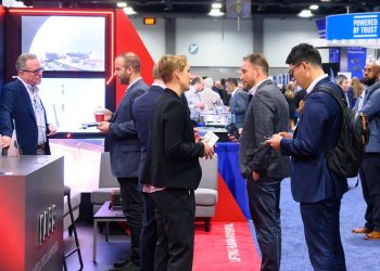 Türk uyduları Satellite 2025’te vitrine çıktı