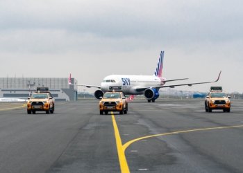 SKY Express, Atina’dan İstanbul’a 10 bin yolcu taşıdı