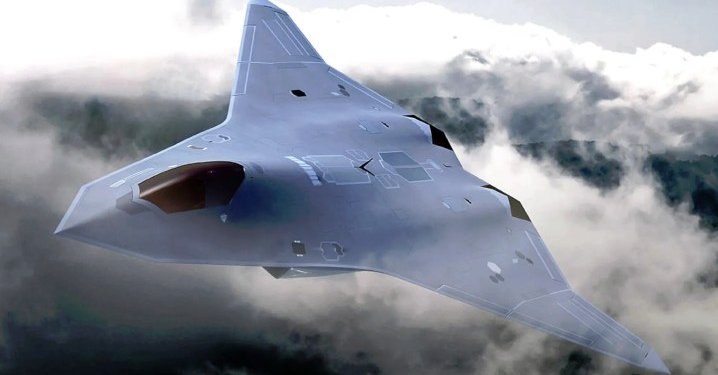 Trump açıkladı: F-47 gizlice 5 yıldır uçuyor!