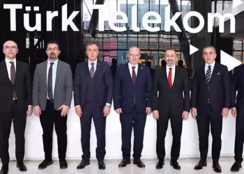 Türk Telekom’dan yerli ve milli haberleşme hamlesi!