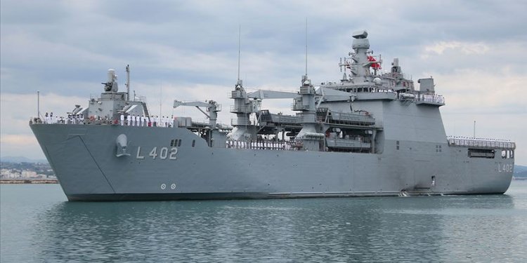 Türkiye, NATO’da ilk kez bu görevi üstlenecek