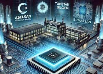 “Yapay Zekâ” ve çip teknolojisinin neresindeyiz?