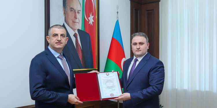 Yeni bakanlıktan Baykar’a ilk üretim lisansı